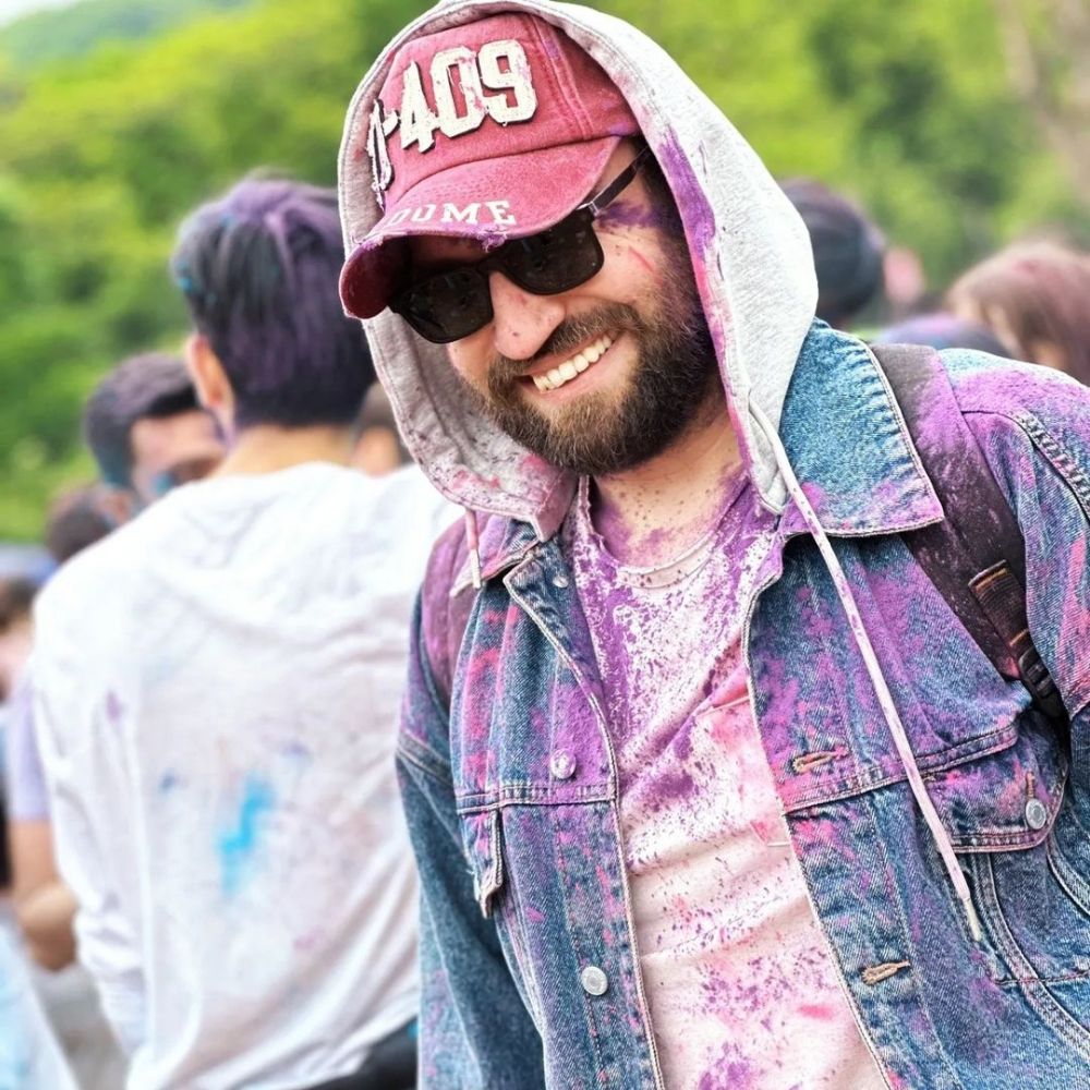 Erdinc Yurtsever