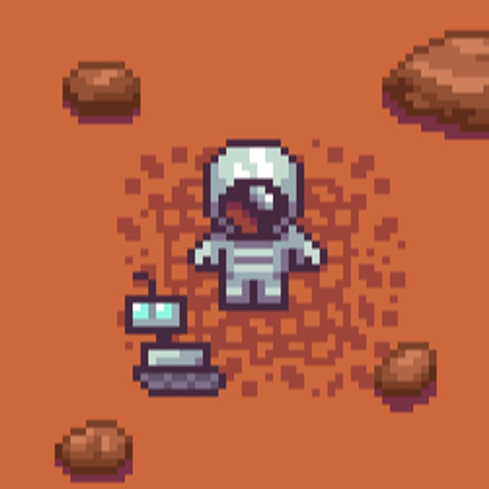 Tiny Island Games