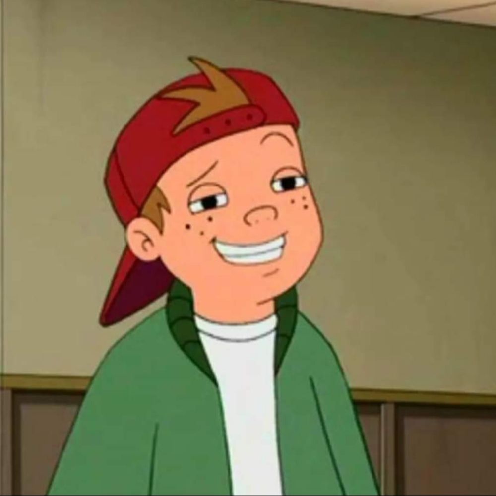 Sean Smith
