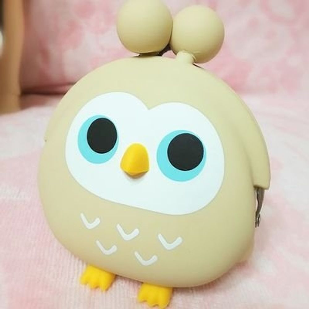 ふくろう