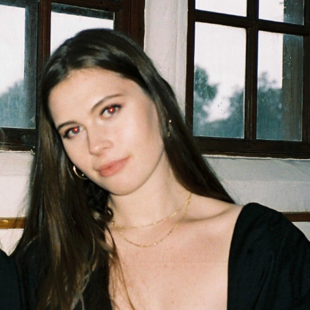 Olivia Smith