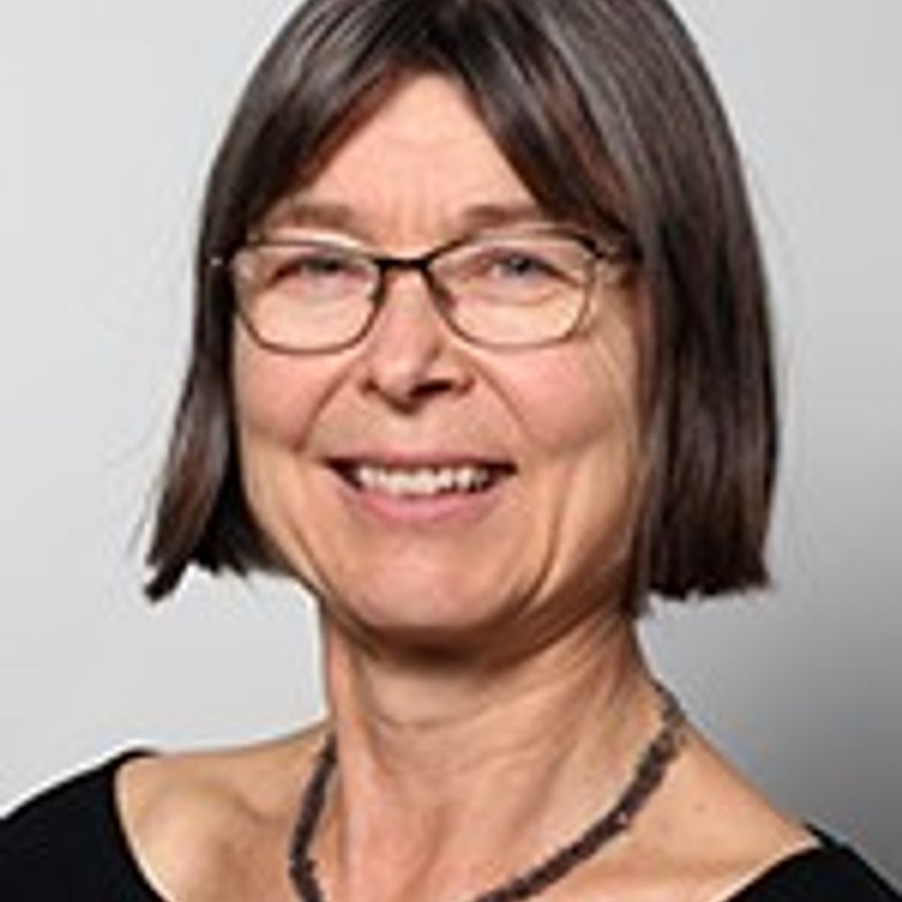 Anne Spurkland