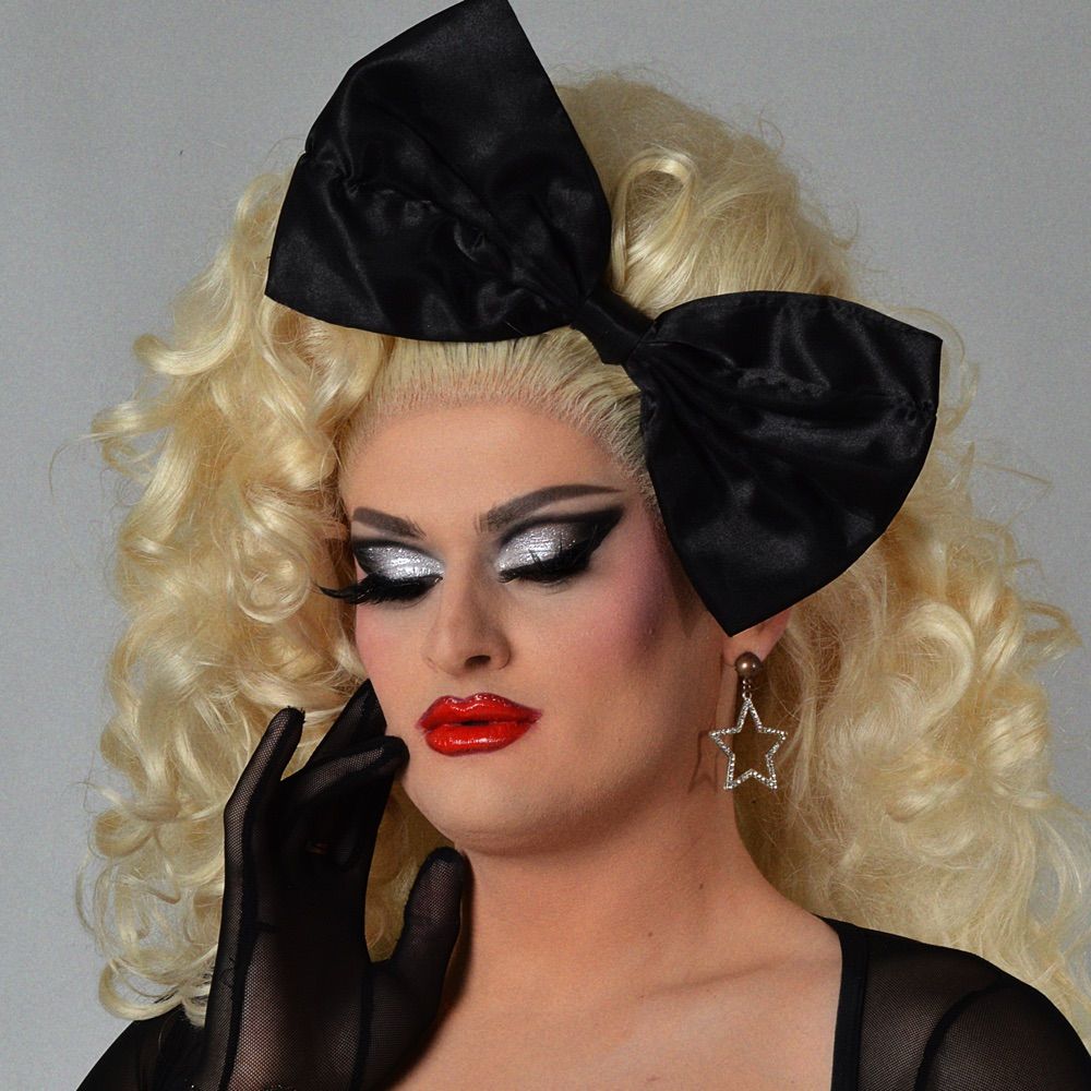 The Blair Bitch