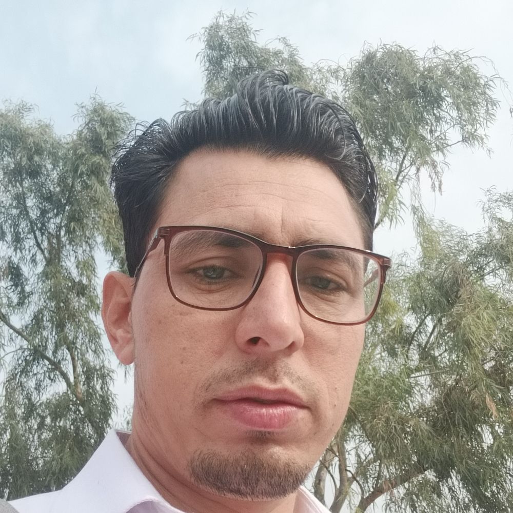 Saad khan