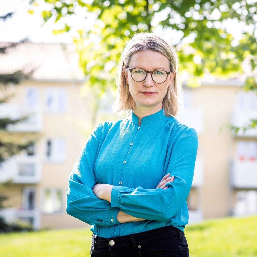 Ingrid Næss-Holm