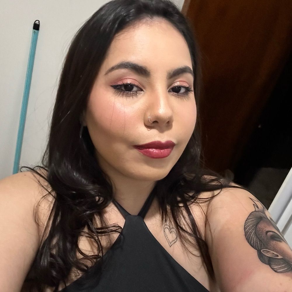 Caroll Silva 