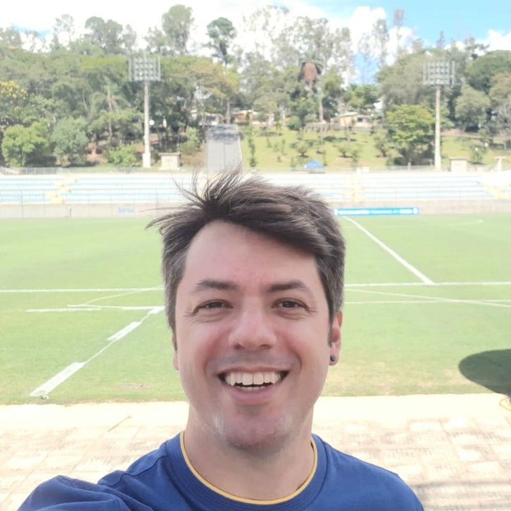 Felipe Rolim