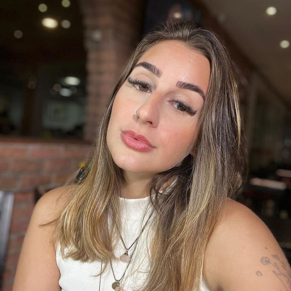 Rayanne Guimarães 