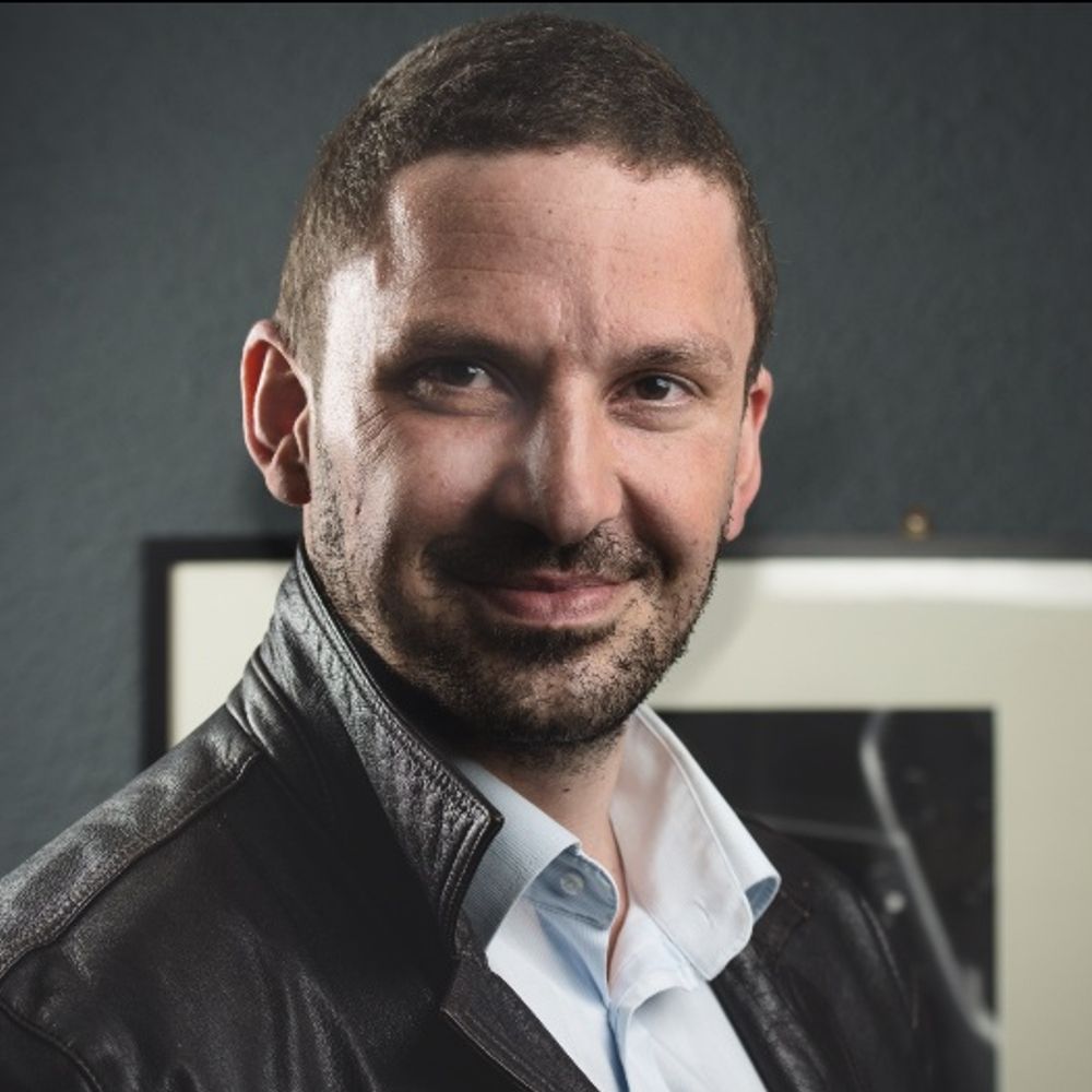 Martyn McLaughlin