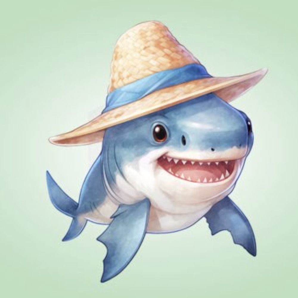 Sharpest Shark