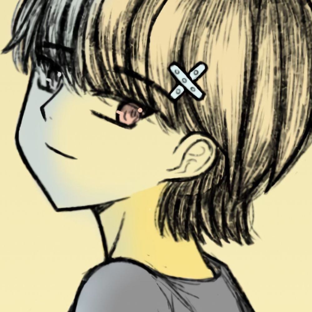 Vallie's avatar