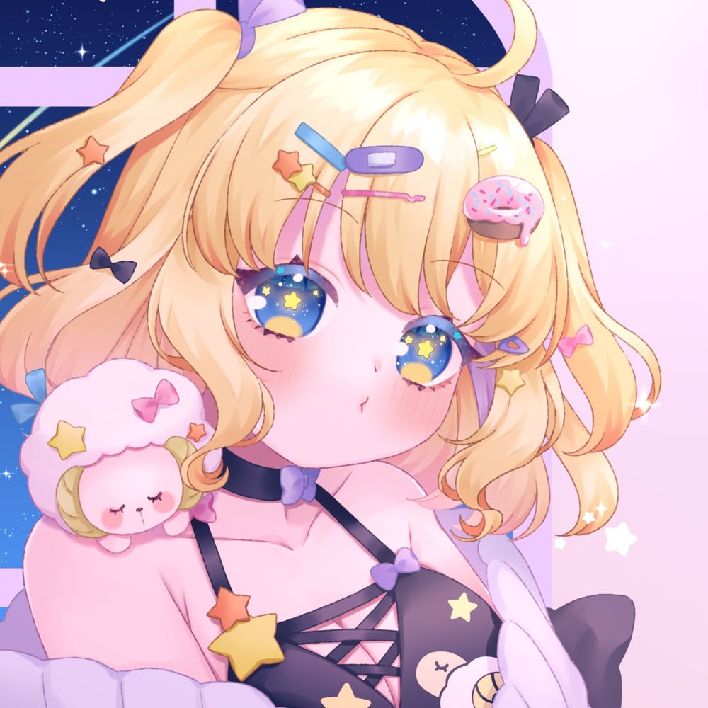ゆうる©💗🌟