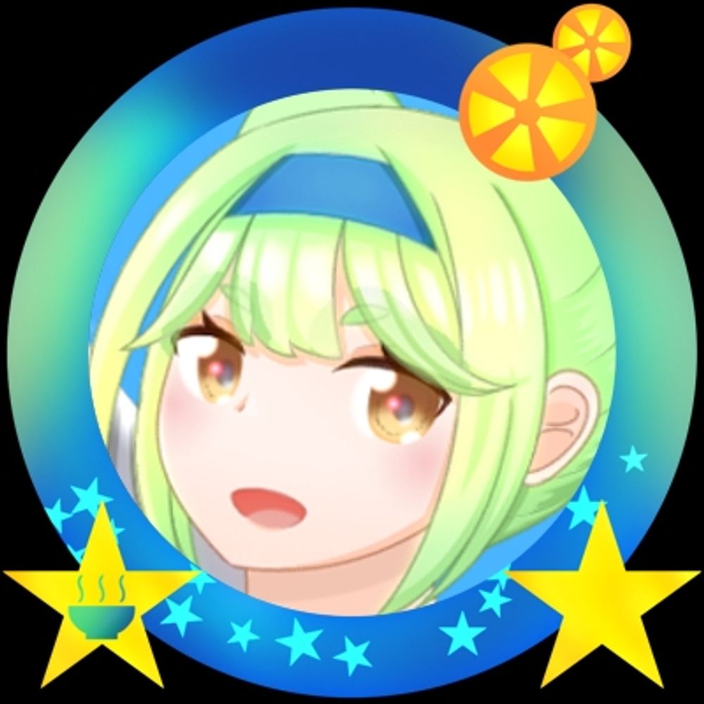 湯檜曽ループ↔️次元のシェフ