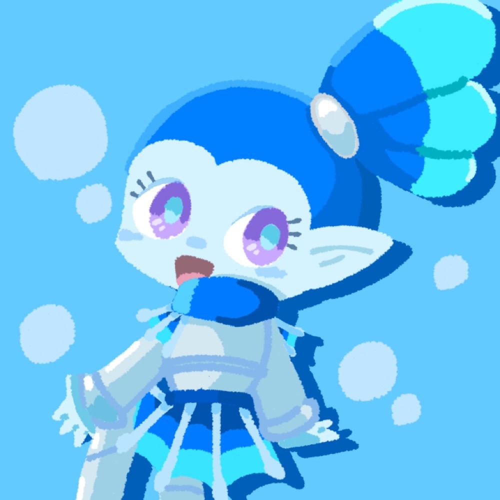 もくずさん