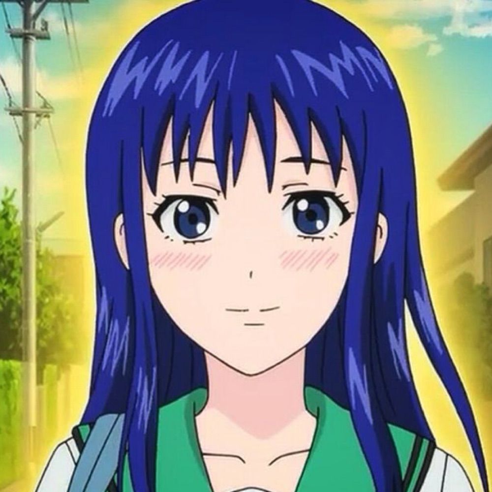 Kokomi Teruhashi