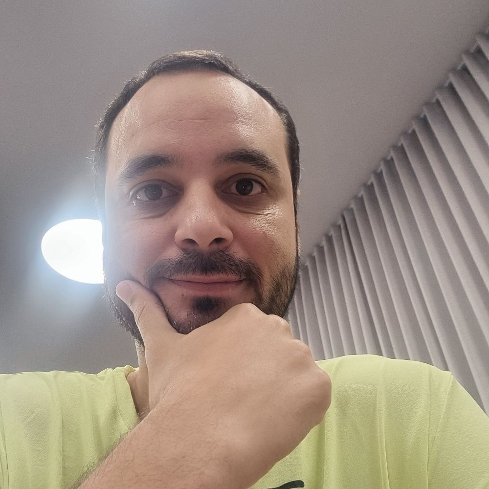 Túlio Xavier