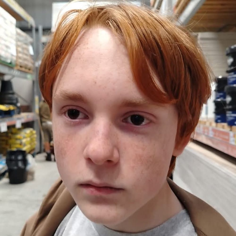 Kai Bramley