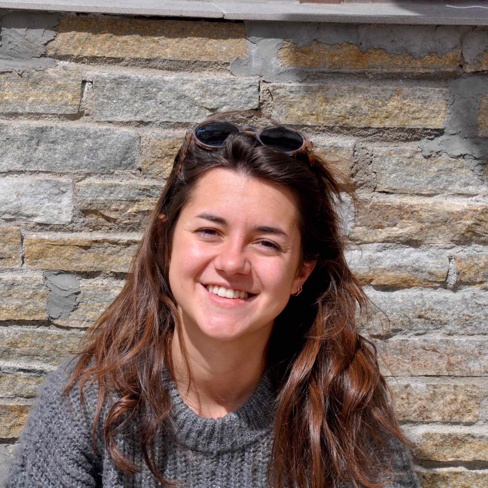 Giulia Ferrero