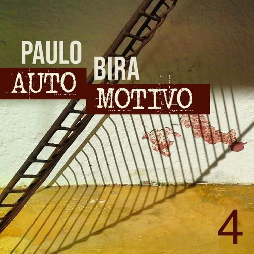 Paulo Bira