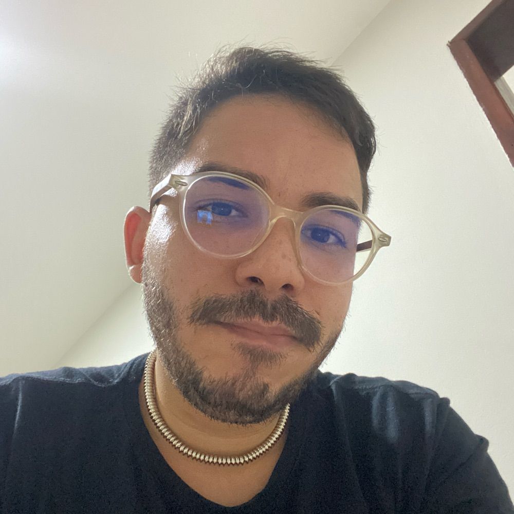 blogueiro de CG