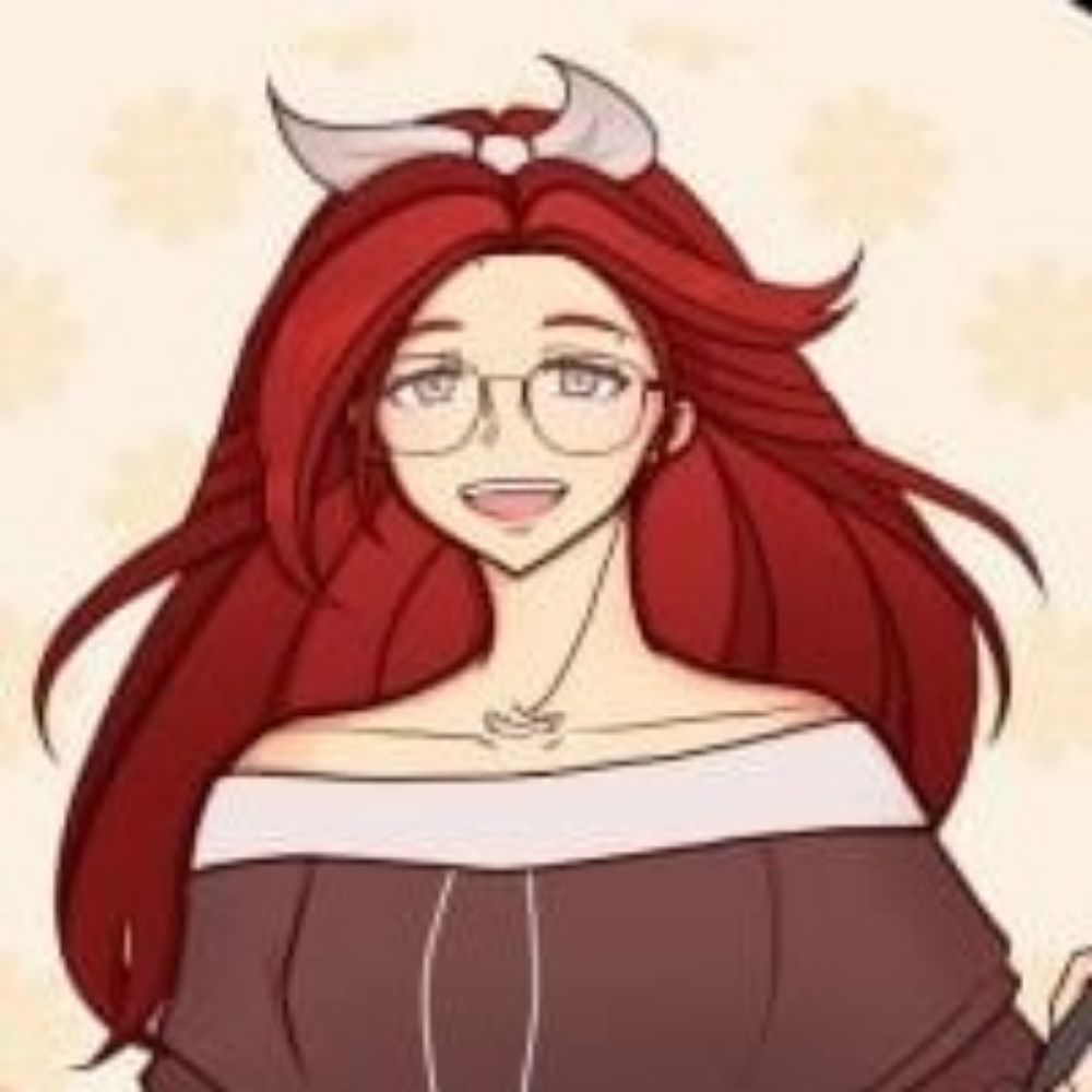 kindredzia 🌼 hiatus