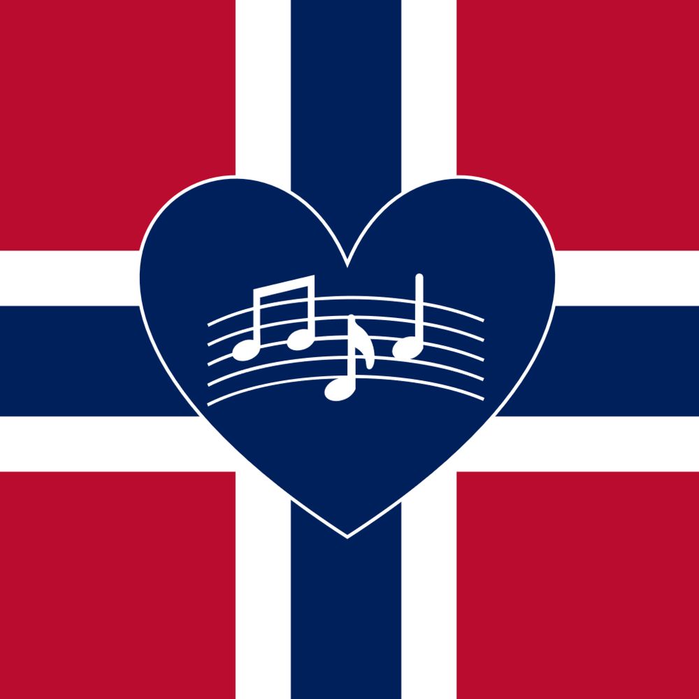 Music from Norway 🇳🇴