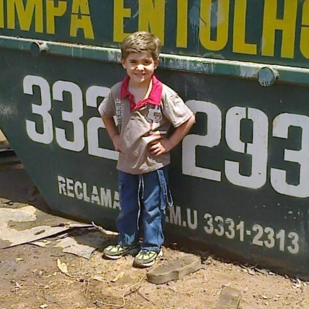 gustavo