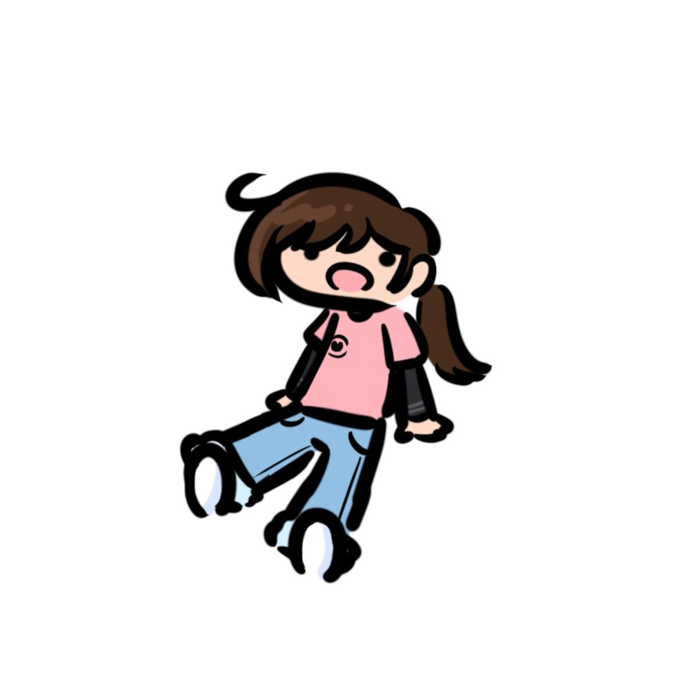 SupposedlyGerri