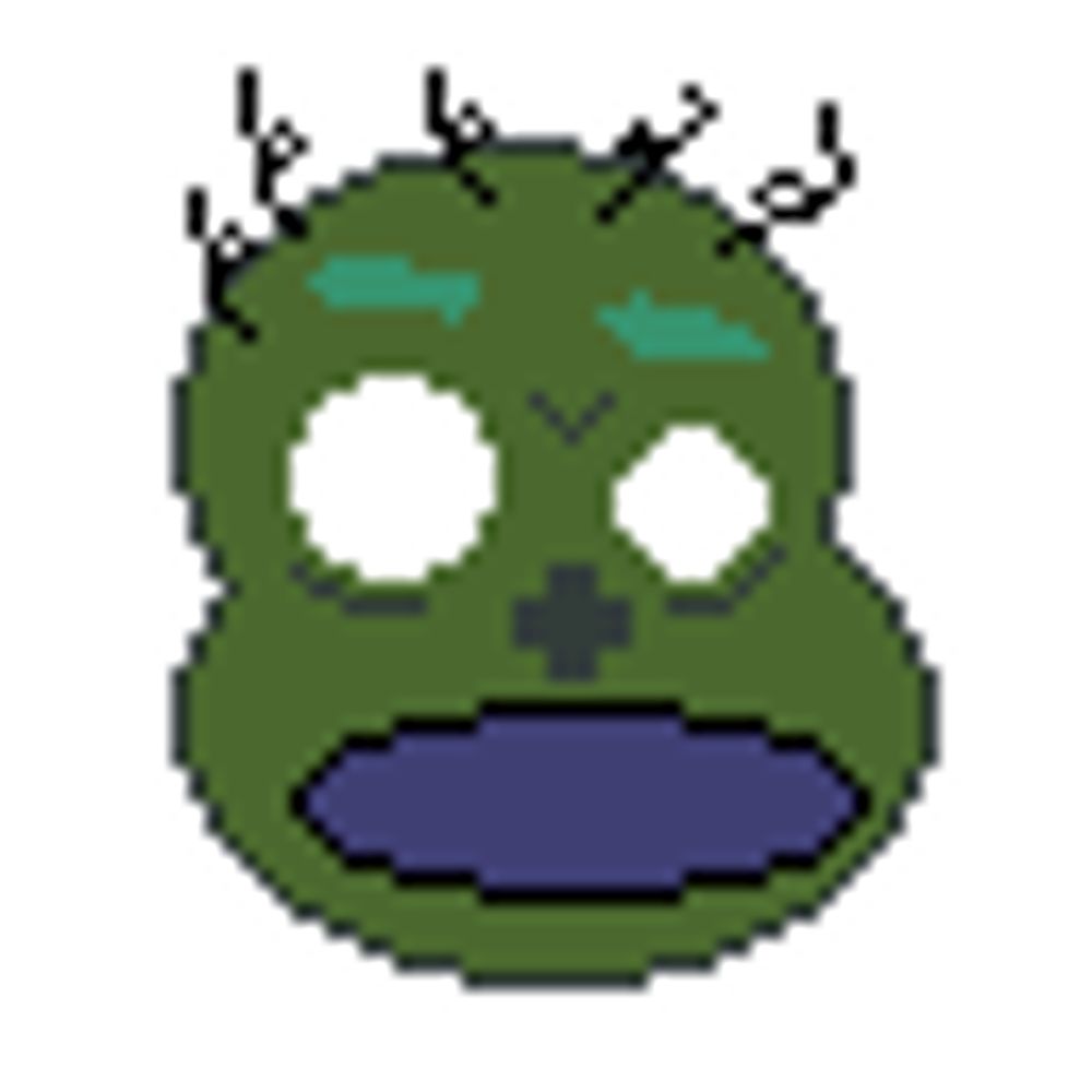 Undev Zombie