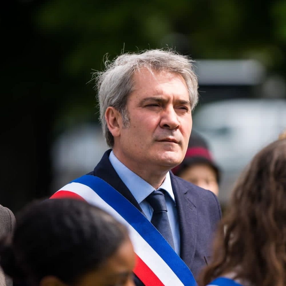 Stéphane Raffalli