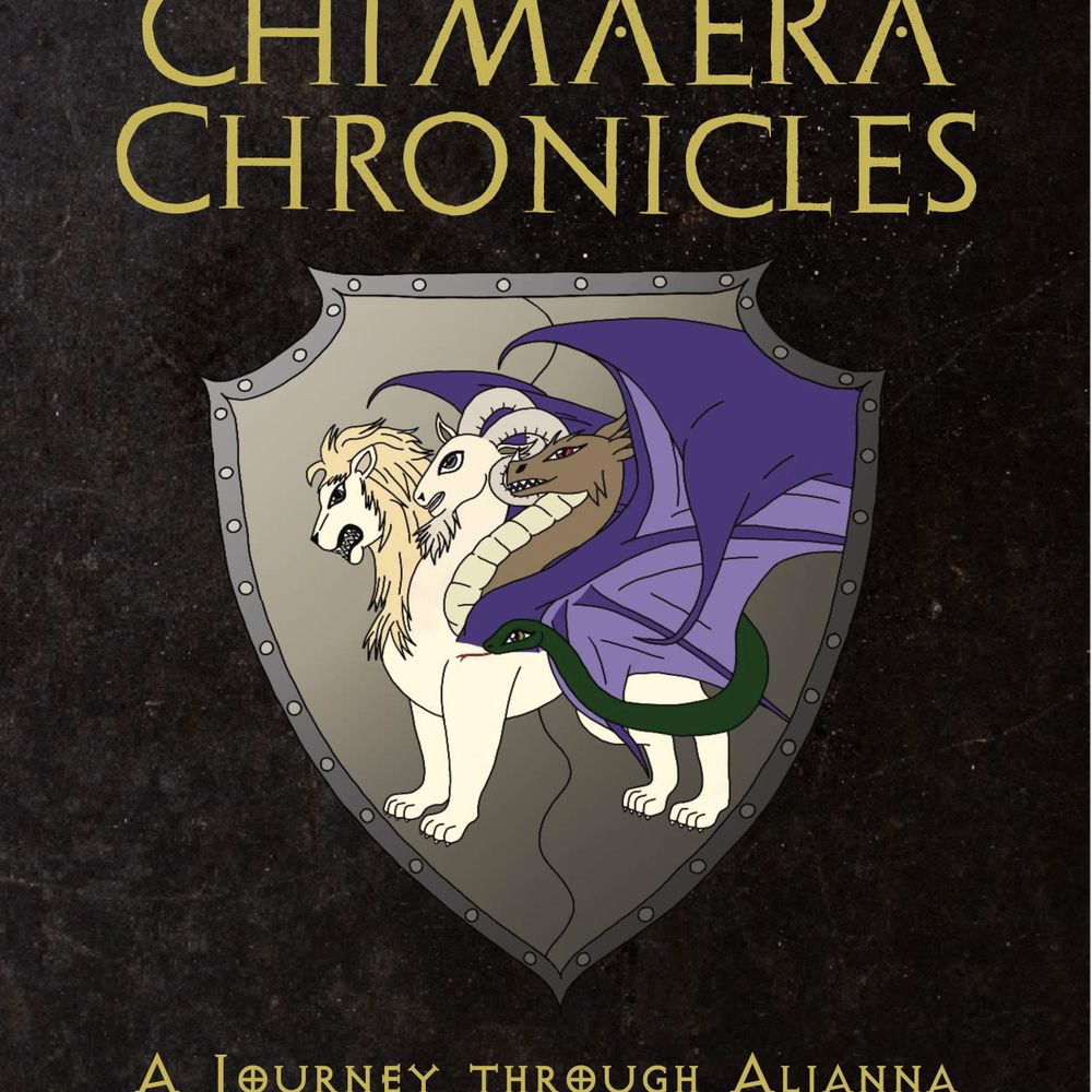 CHIMAERA Chonicles