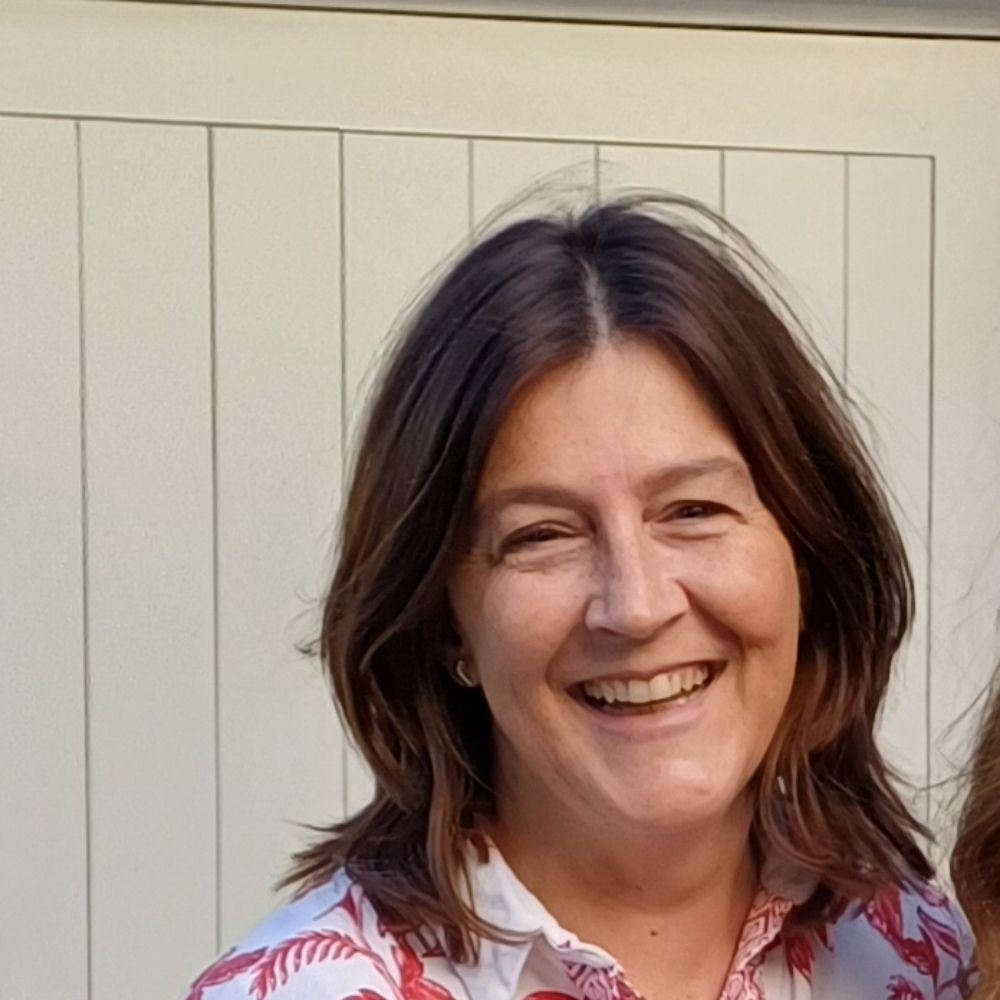 Deirdre Ní Fhloinn