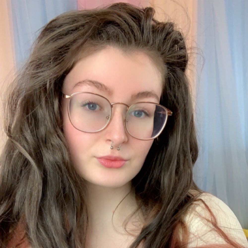 Katie Grey