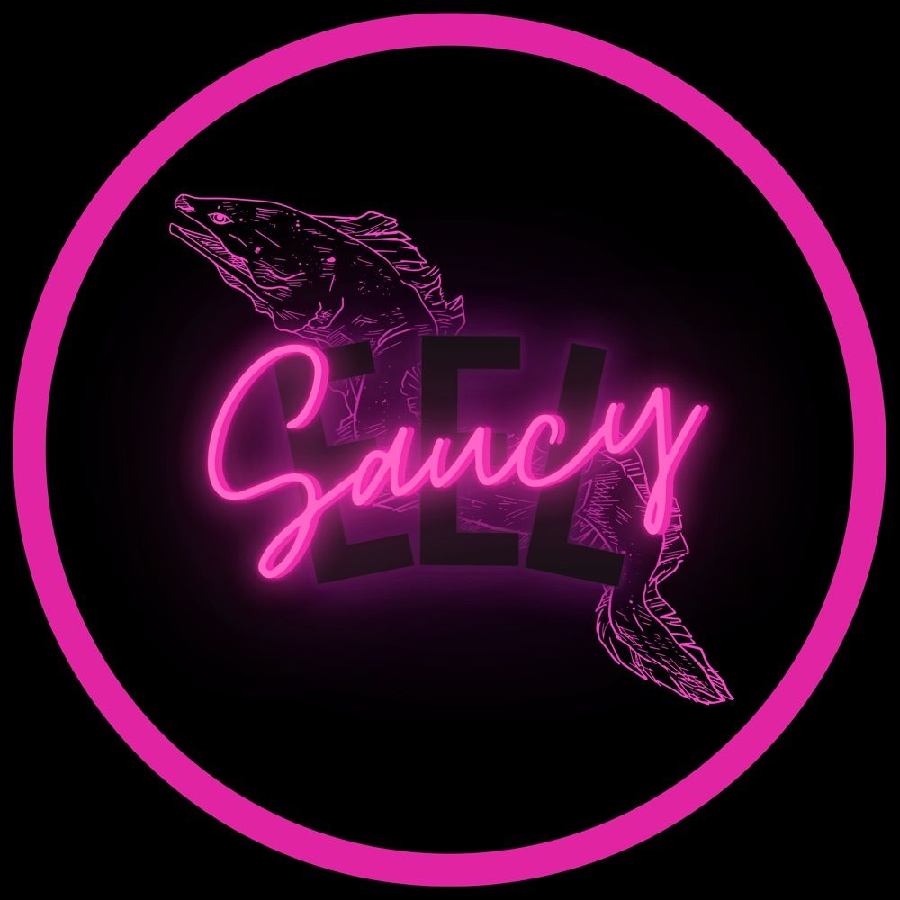 Saucy Eel