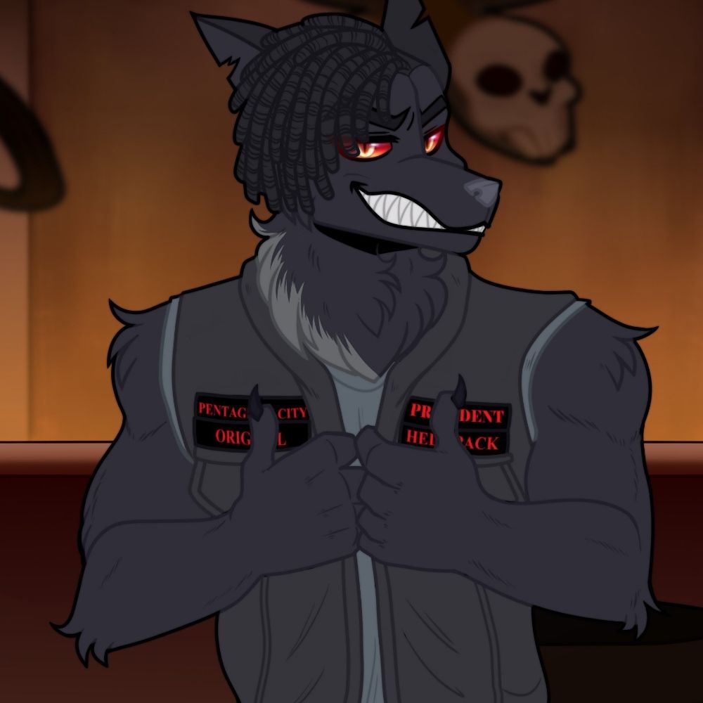 Shadewolf9 