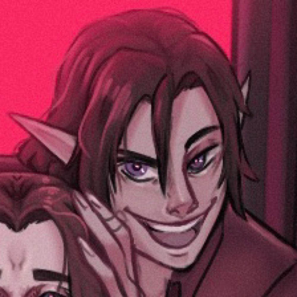 Tilanrra NSFW 🔞