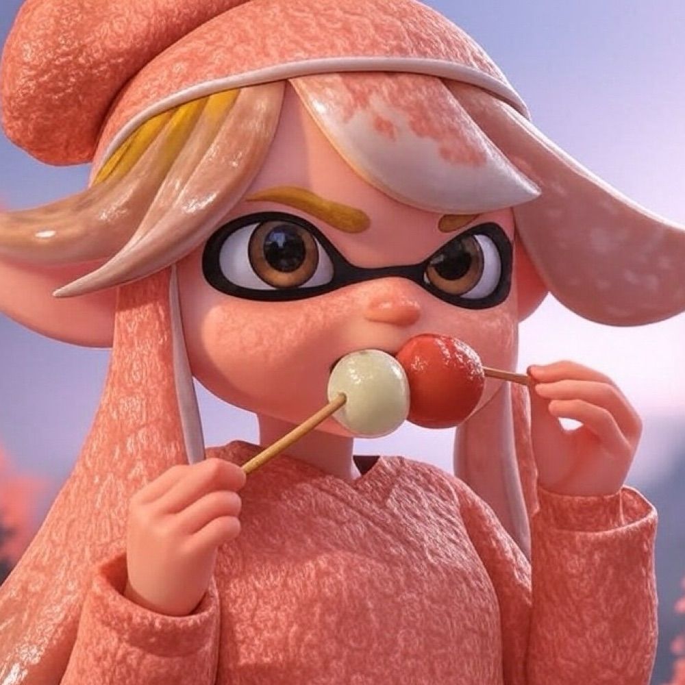 みたらし
