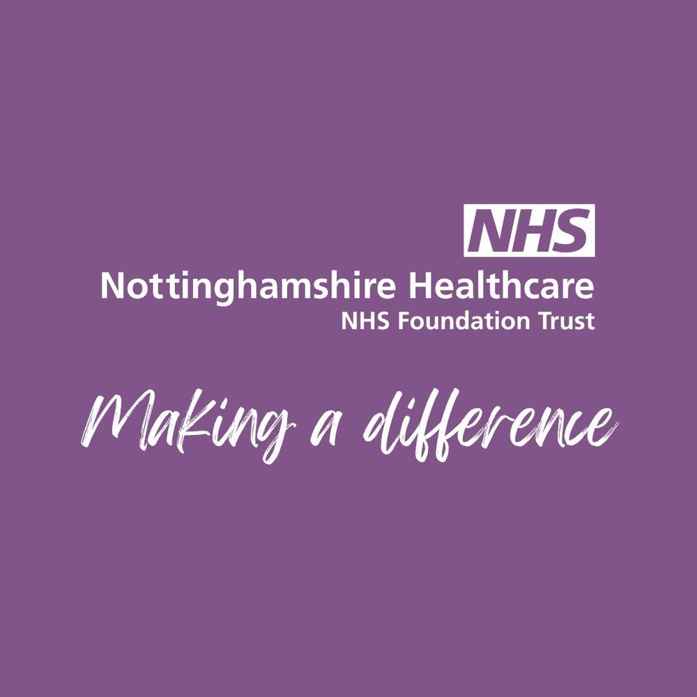 Notts Healthcare