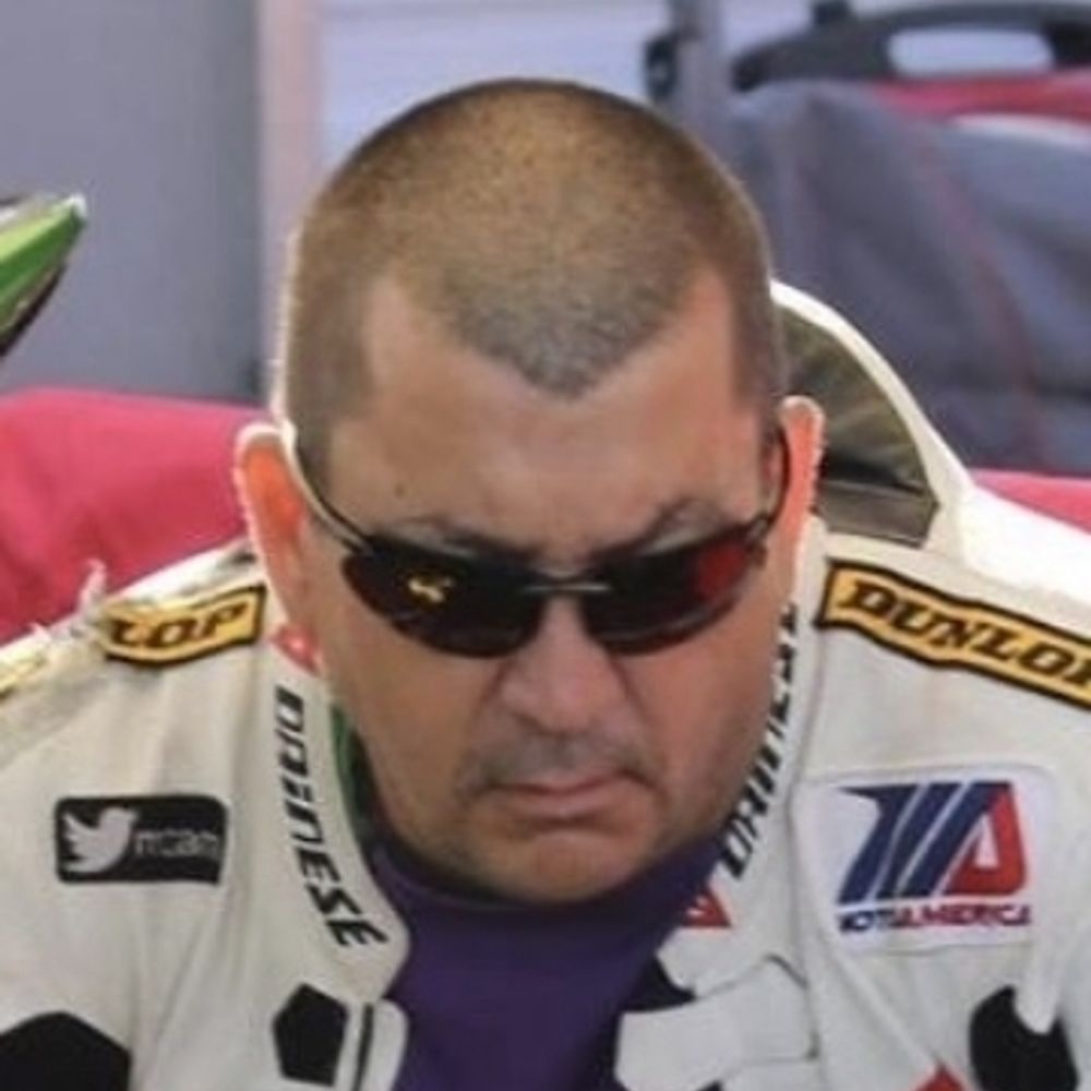 Marcus Zarra