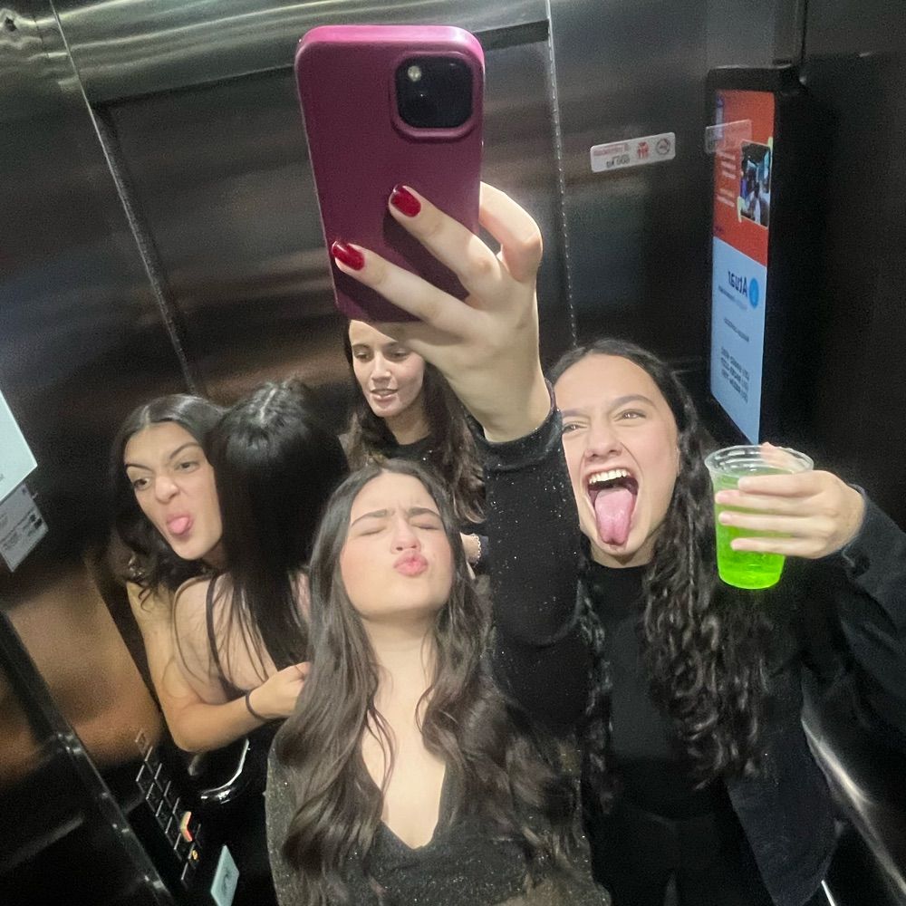 lulis triste