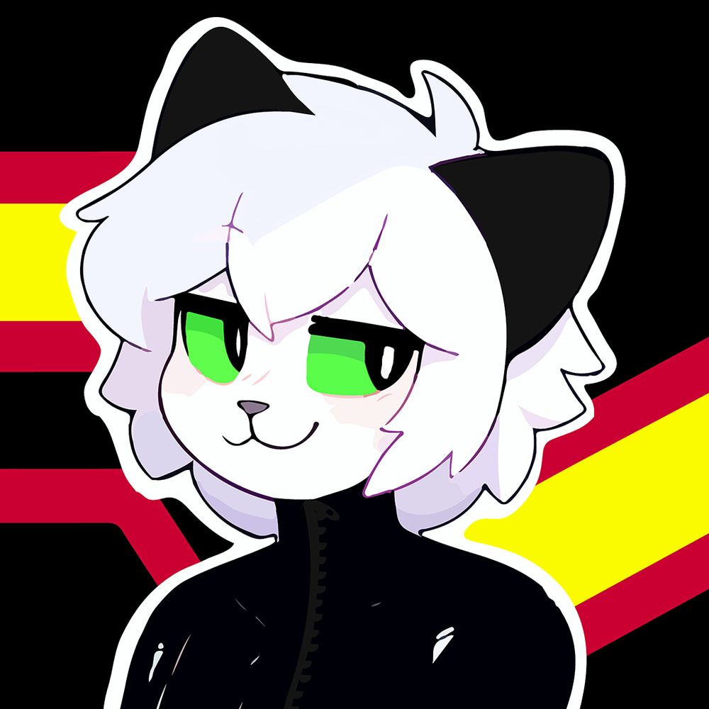 Blizzardfur🏳️‍🌈🔞☭🔻