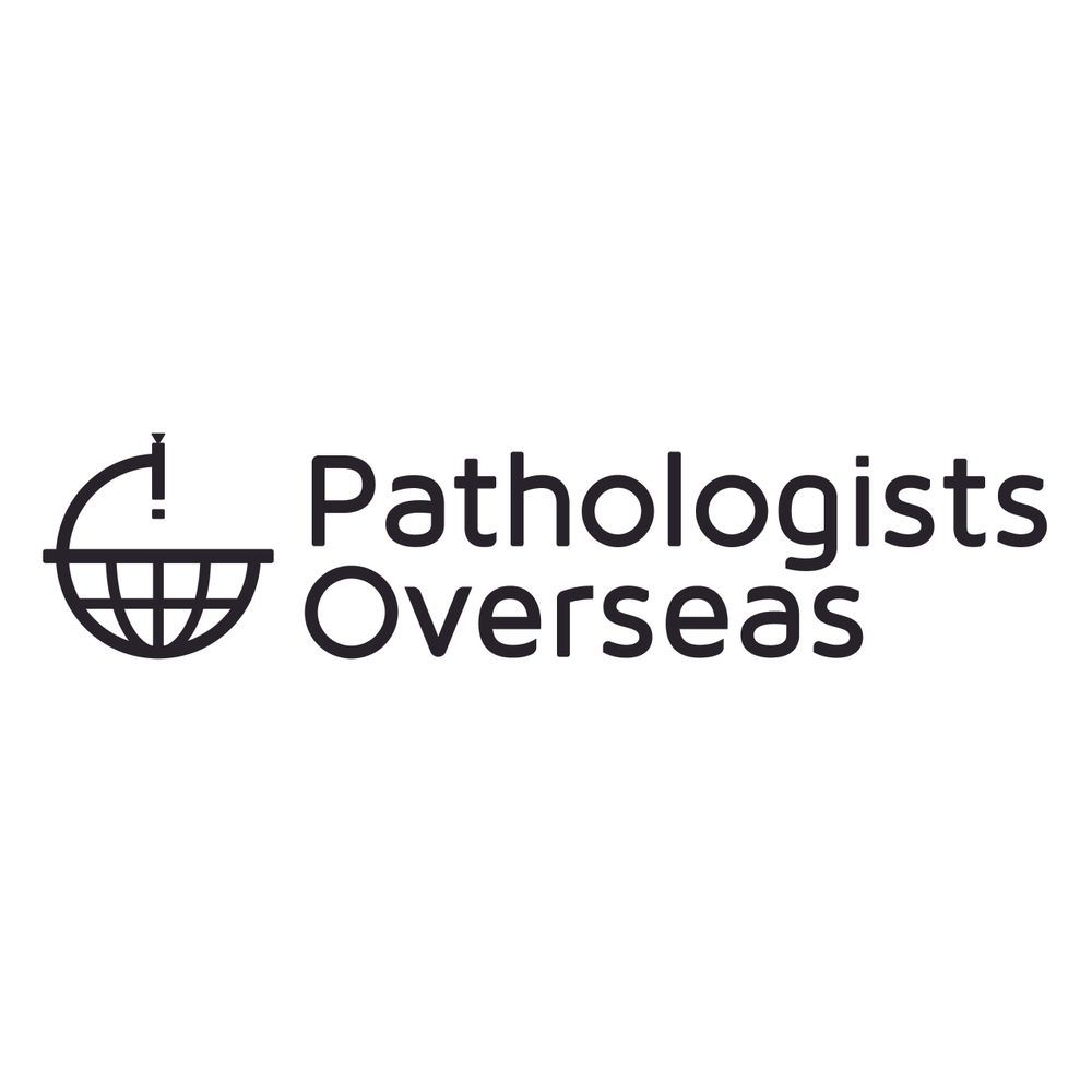 Pathologists Overseas