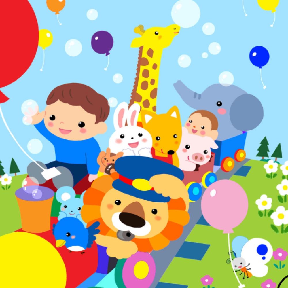 田中よしみ（絵本作家）