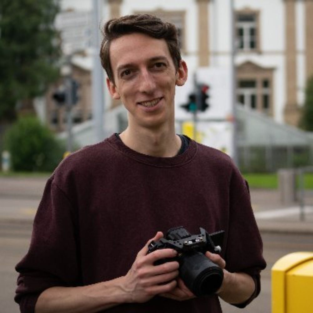 Tobias Zischler