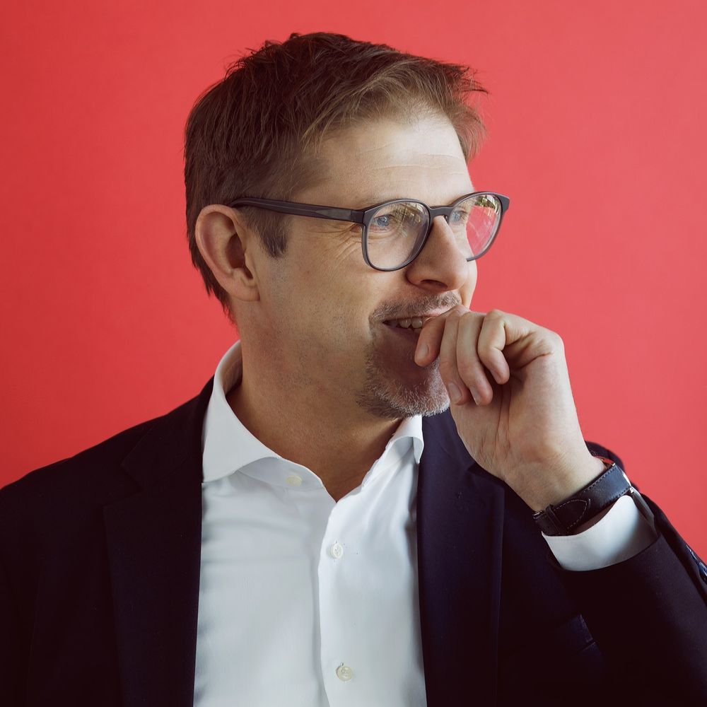 Matthias Ecke