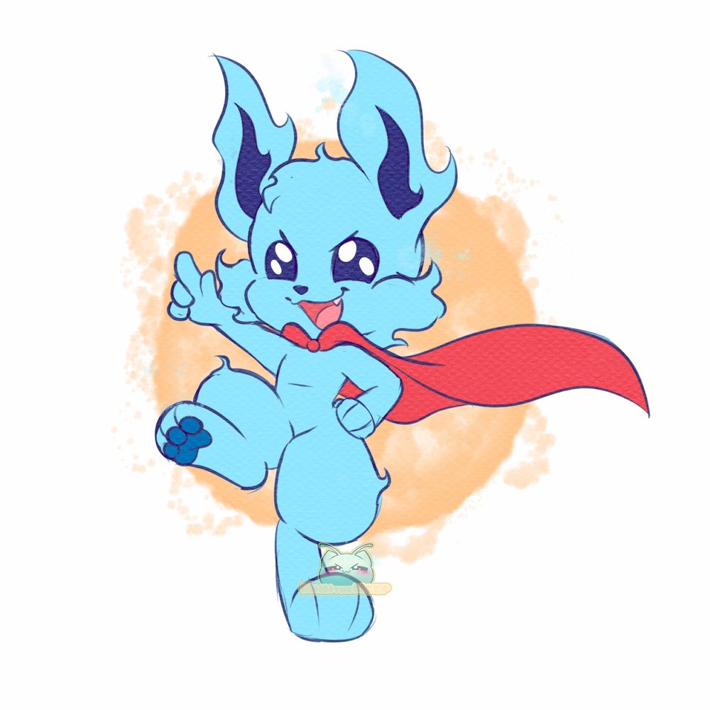 Felan Snowfirefox