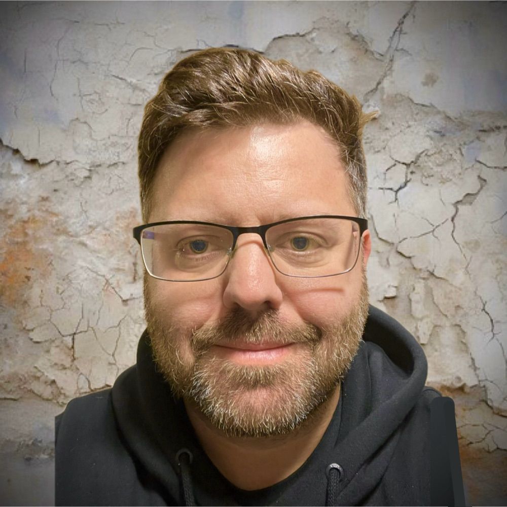 Jedd Scher