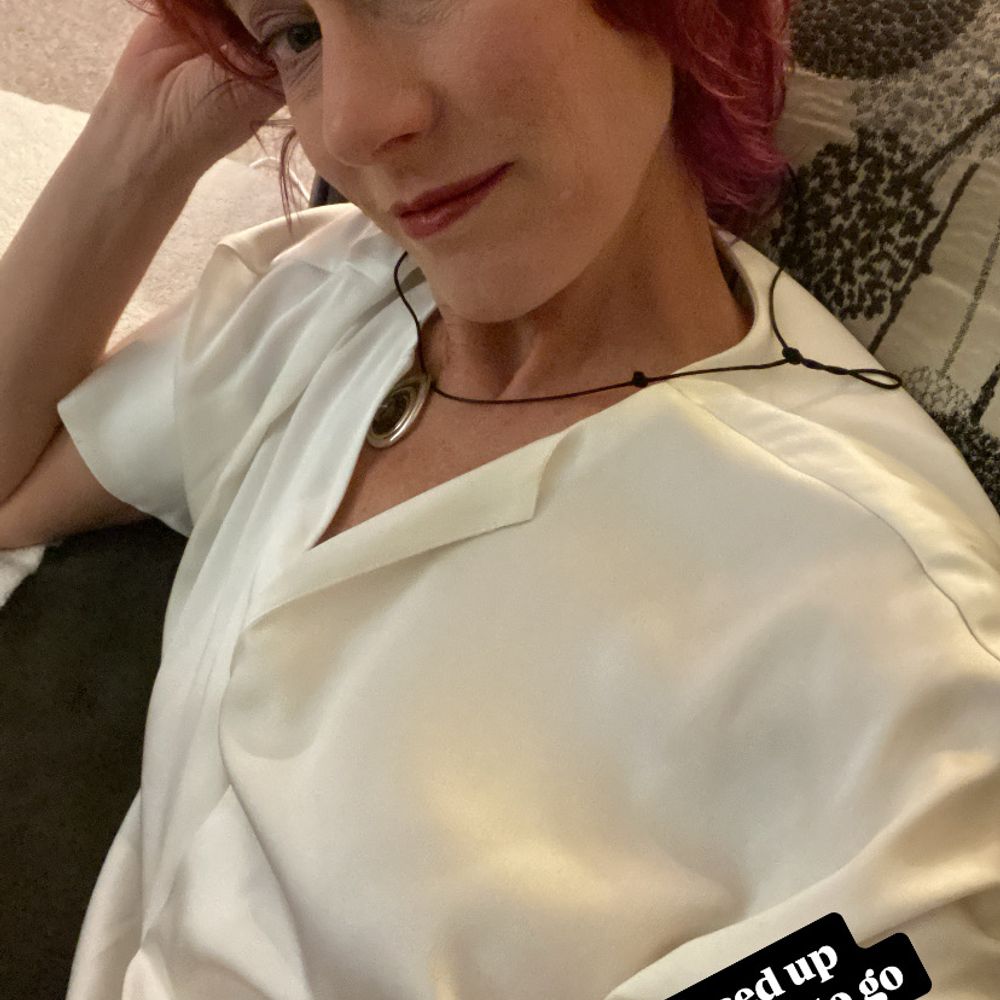Carrie Strope