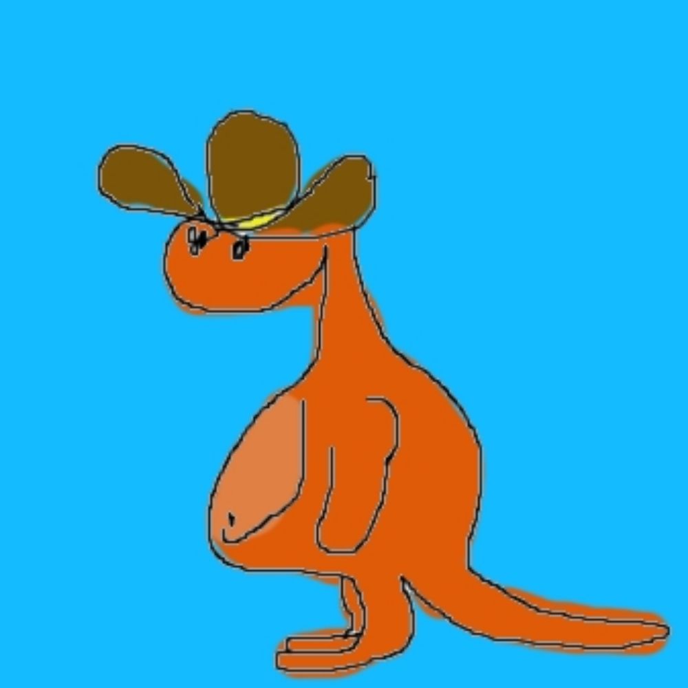 goose