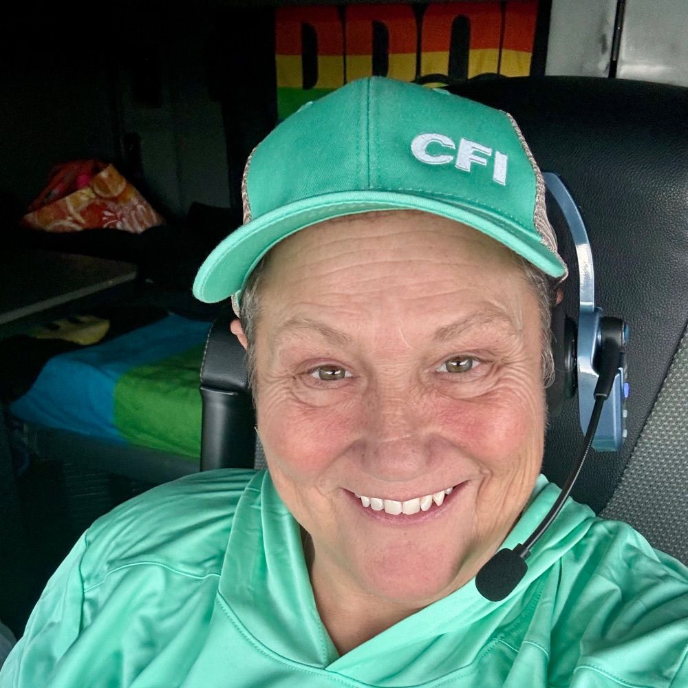 Brenda aka Memaw